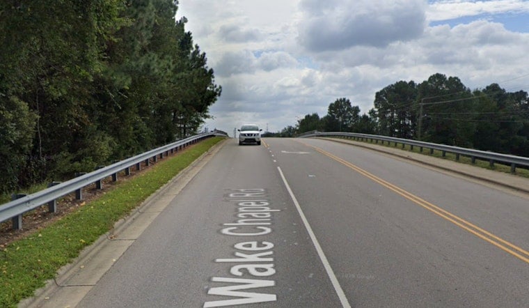 Fuquay-Varina Cop Opens Fire After Gun Pulled on Tracks Behind Action Park