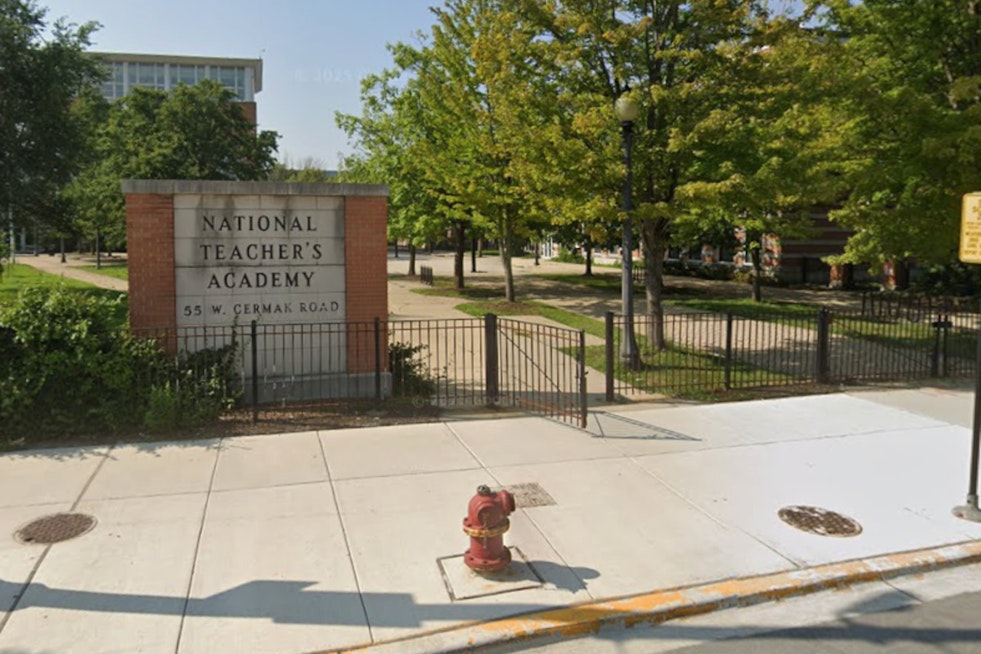Furious Chicago Mom Rips CPS After Autistic Son Roams Alone Down State Street