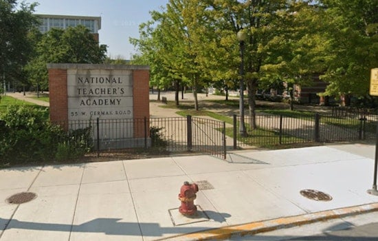 Furious Chicago Mom Rips CPS After Autistic Son Roams Alone Down State Street