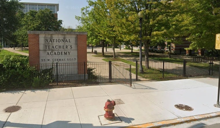 Furious Chicago Mom Rips CPS After Autistic Son Roams Alone Down State Street