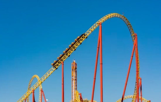Fury 325 Shuts Down Again As Carowinds Confronts New Foundation Flaw