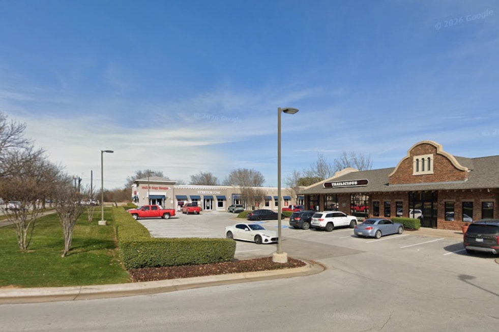 Fusion Firm Ditches Midland For North Texas Texatron Nerve Center