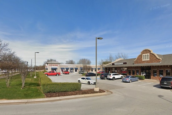 Fusion Firm Ditches Midland For North Texas Texatron Nerve Center
