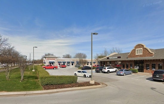 Fusion Firm Ditches Midland For North Texas Texatron Nerve Center