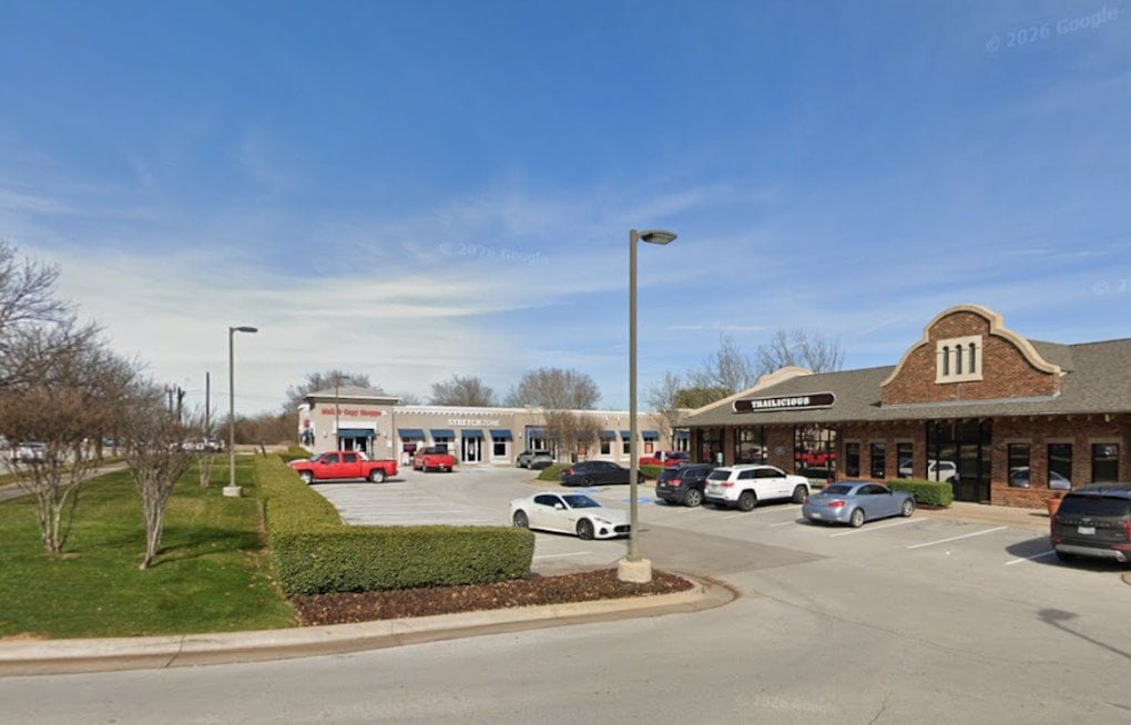 Fusion Firm Ditches Midland For North Texas Texatron Nerve Center
