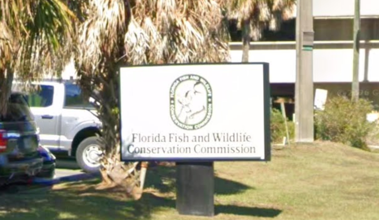 FWC Accused Of Secretly Pulling Critics' Driving Records