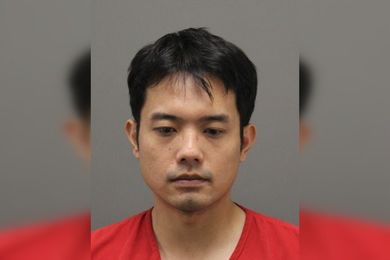 Gaithersburg Man Nabbed In Alleged Gold Bar Hustle On Loudoun Seniors