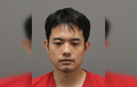 Gaithersburg Man Nabbed In Alleged Gold Bar Hustle On Loudoun Seniors