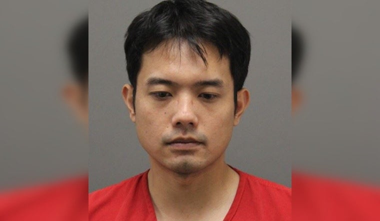 Gaithersburg Man Nabbed In Alleged Gold Bar Hustle On Loudoun Seniors