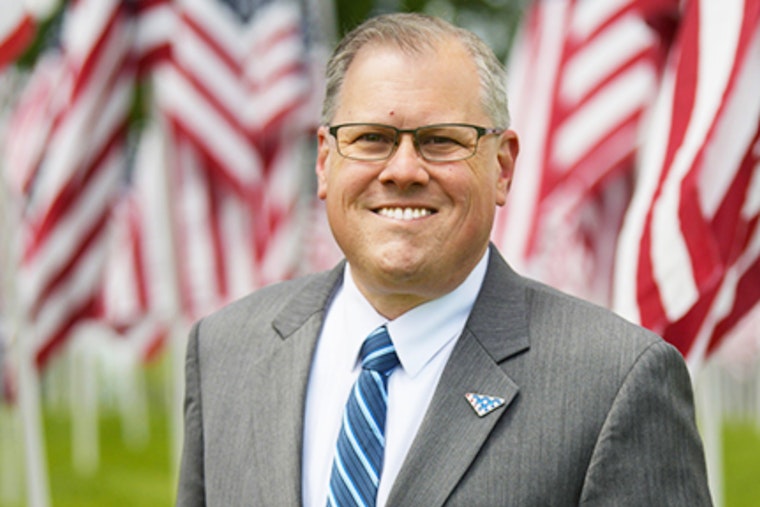 Gaithersburg Nail-Biter: Mayor Ashman Squeaks Past Shaw In Montgomery Council Clash