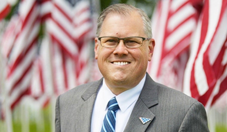 Gaithersburg Nail-Biter: Mayor Ashman Squeaks Past Shaw In Montgomery Council Clash