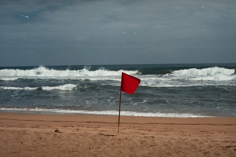 Gale Watch Has Boston On Edge As Midweek Storms Muscle In