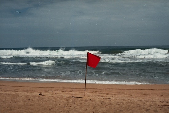 Gale Watch Has Boston On Edge As Midweek Storms Muscle In