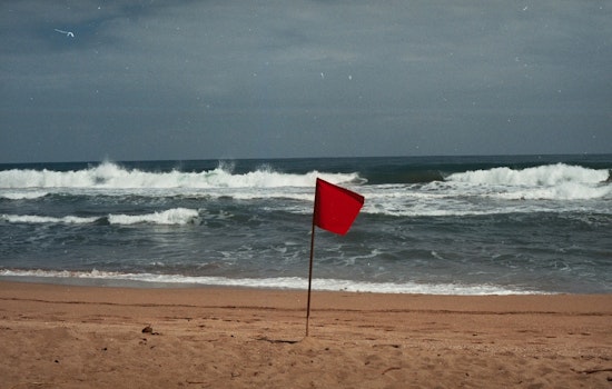 Gale Watch Has Boston On Edge As Midweek Storms Muscle In