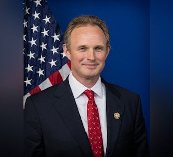 Gallagher’s Sacramento River Bill Pitches Drought Relief And Salmon Recovery