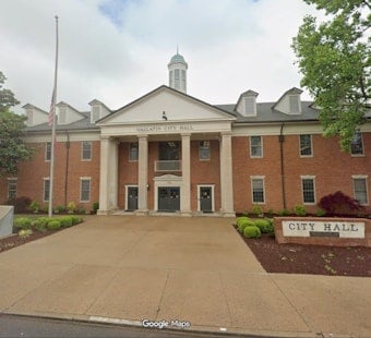 Gallatin Council To Weigh Data‑Center Moratorium