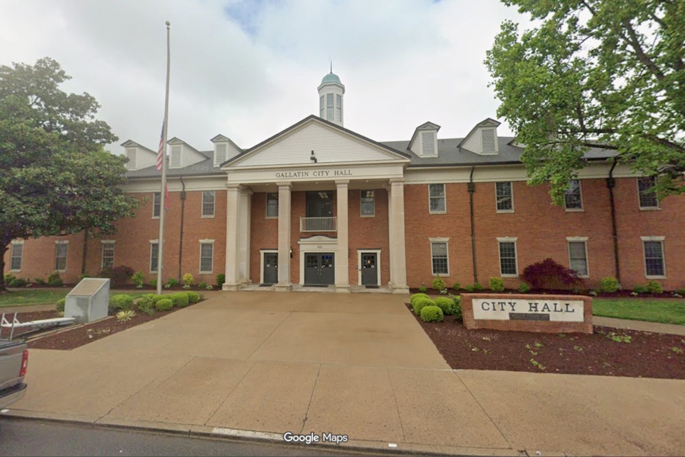 Gallatin Council To Weigh Data‑Center Moratorium
