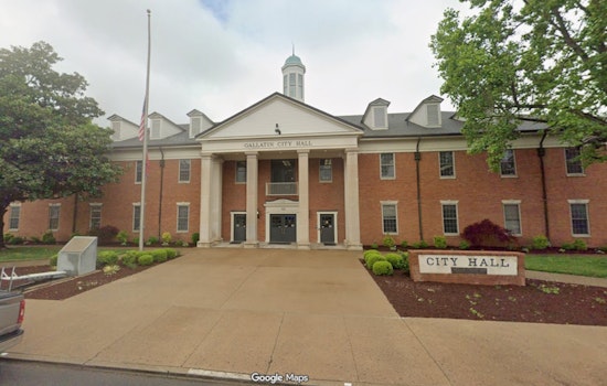 Gallatin Council To Weigh Data‑Center Moratorium