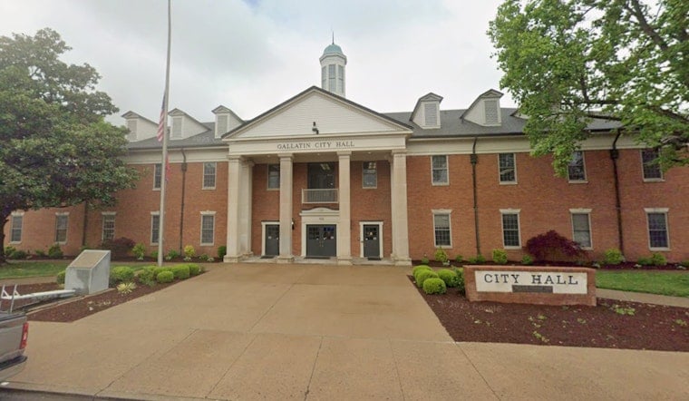 Gallatin Council To Weigh Data‑Center Moratorium