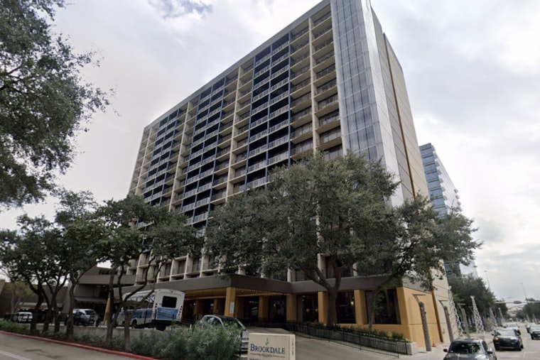 Galleria Senior Tower Snapped Up In $23.4 Million Uptown Power Play