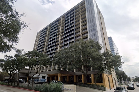 Galleria Senior Tower Snapped Up In $23.4 Million Uptown Power Play