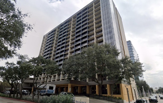 Galleria Senior Tower Snapped Up In $23.4 Million Uptown Power Play