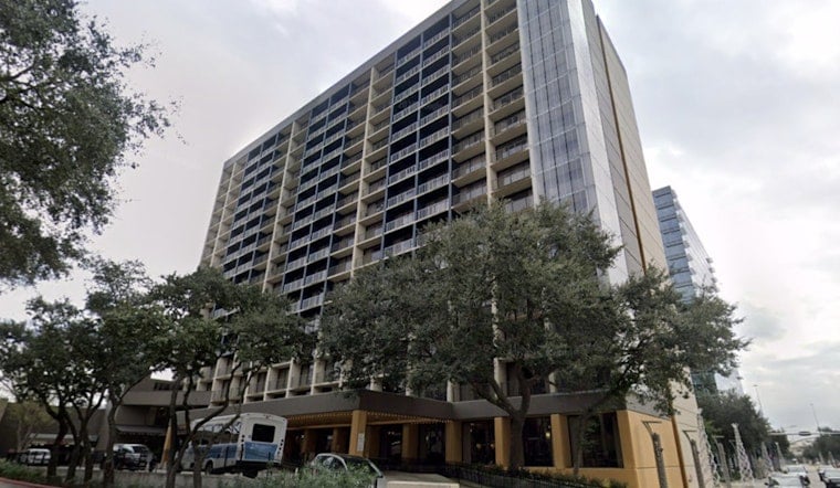 Galleria Senior Tower Snapped Up In $23.4 Million Uptown Power Play