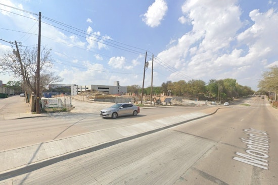 Galleria-Side Apartment Boom Drops 168 Mixed-Income Units In North Dallas