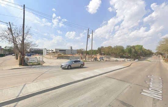 Galleria-Side Apartment Boom Drops 168 Mixed-Income Units In North Dallas