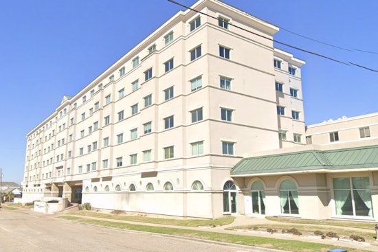 Galveston Meridian Residents May Finally Go Home After Yearlong Wait
