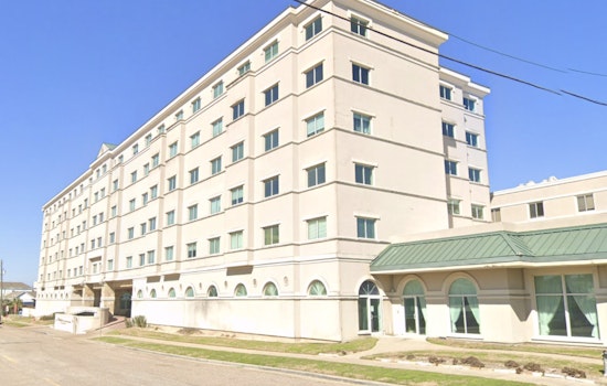 Galveston Meridian Residents May Finally Go Home After Yearlong Wait