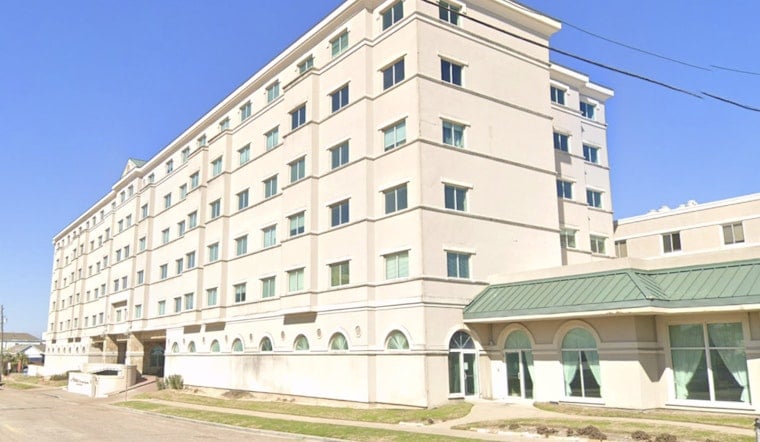 Galveston Meridian Residents May Finally Go Home After Yearlong Wait