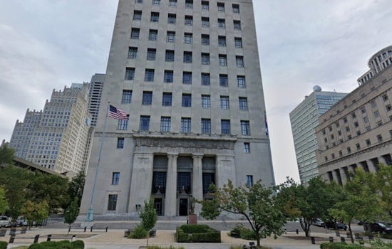 Game-Day Fight Turns Deadly As Northwoods Man Gets 17 Years In St. Louis Killing