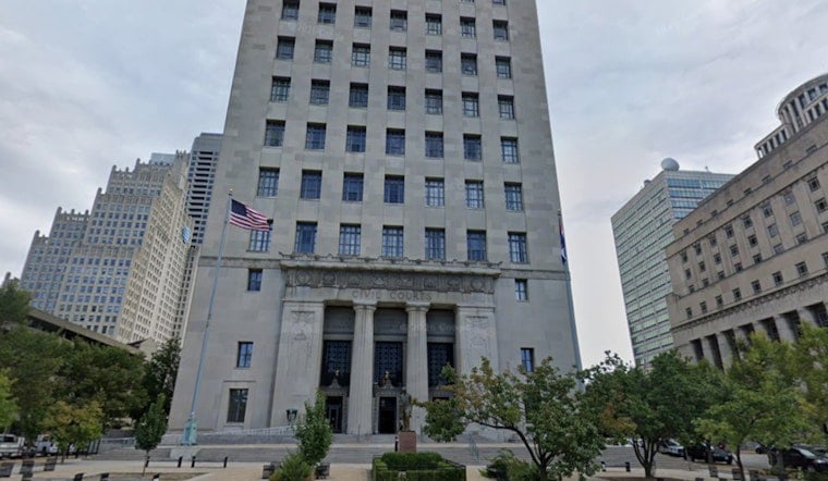 Game-Day Fight Turns Deadly As Northwoods Man Gets 17 Years In St. Louis Killing