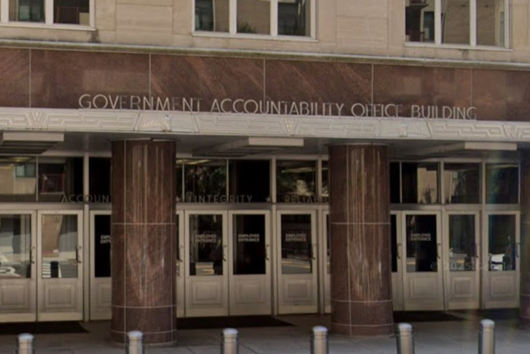 GAO Finds DOT Underused D.C. Offices Cost $370M Annually