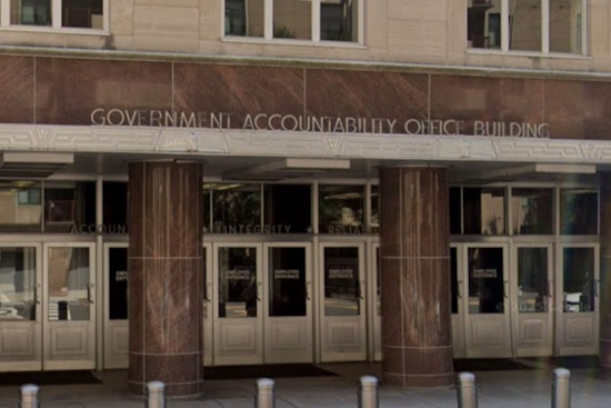 GAO Finds DOT Underused D.C. Offices Cost $370M Annually
