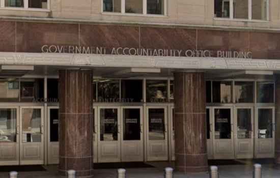 GAO Finds DOT Underused D.C. Offices Cost $370M Annually