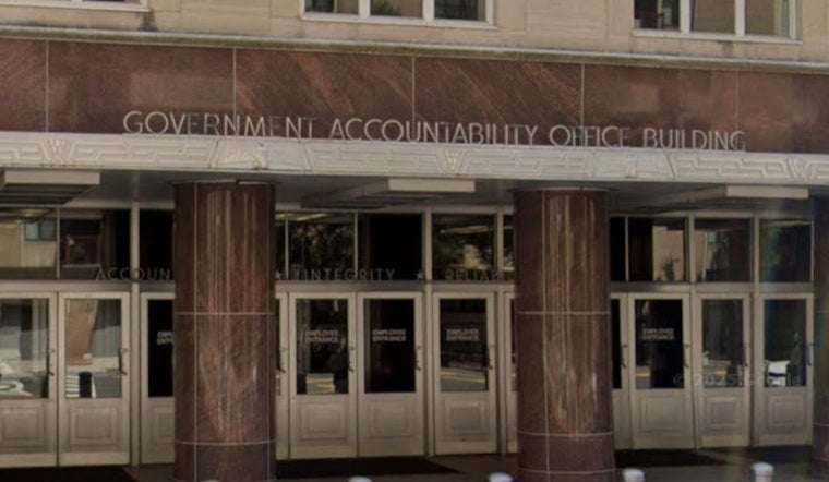 GAO Finds DOT Underused D.C. Offices Cost $370M Annually