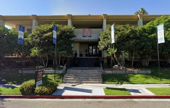 Garden Grove Power Play: Eagle Reclaims Crystal View In $133M Apartment Deal