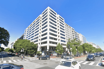 Garfield, Broad Creek Bet $26M On Half-Vacant Farragut Square Tower