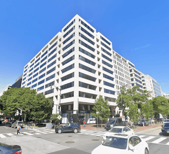 Garfield, Broad Creek Bet $26M On Half-Vacant Farragut Square Tower