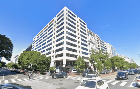 Garfield, Broad Creek Bet $26M On Half-Vacant Farragut Square Tower