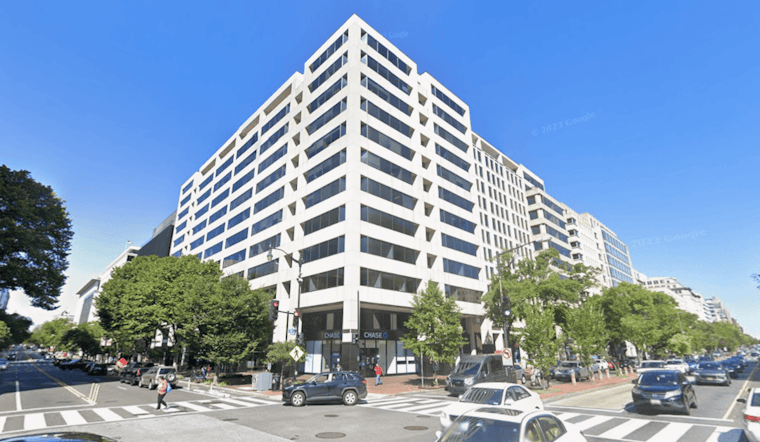 Garfield, Broad Creek Bet $26M On Half-Vacant Farragut Square Tower