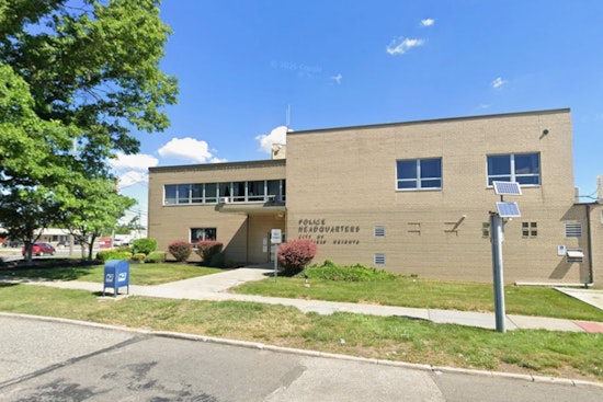 Garfield Heights Police Report Seven Arrests In Vehicle Theft Sweep