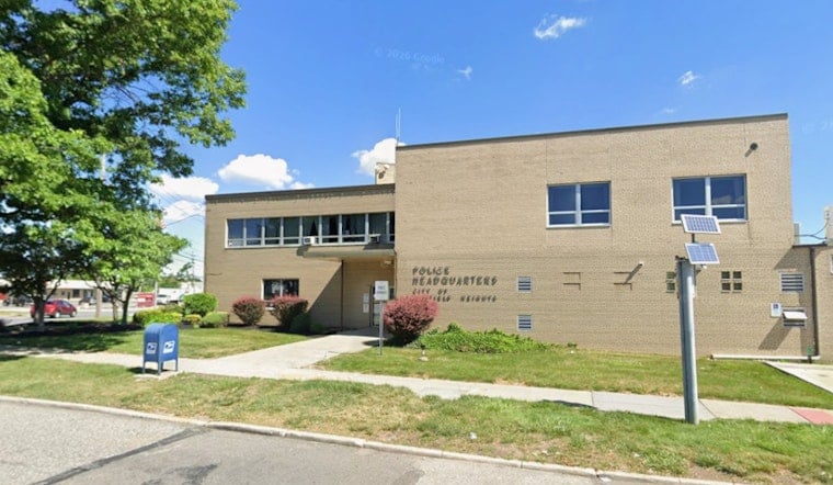 Garfield Heights Police Report Seven Arrests In Vehicle Theft Sweep