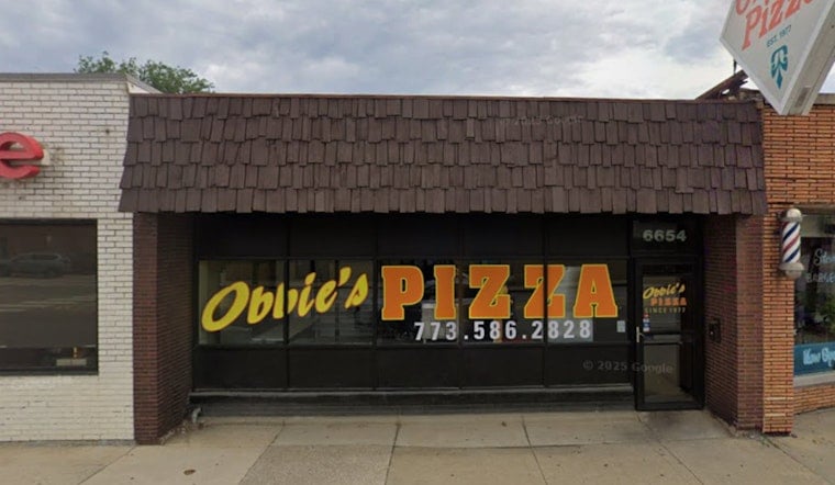 Garfield Ridge Stunned as Fire Shutters Obbie’s and Rival Pizza Joint Steps Up