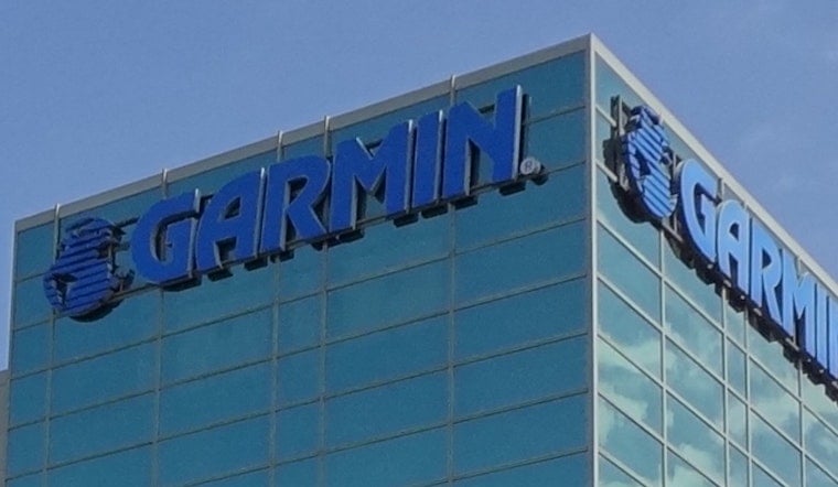 Garmin Bulks Up Cary Hub as Tech Hiring Wave Looms