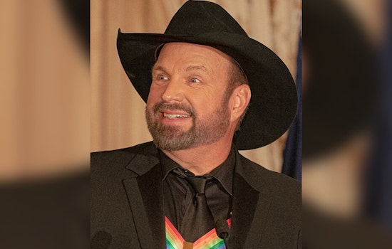 Garth Brooks Doubles Down On Denver With Two Ball Arena Blowouts