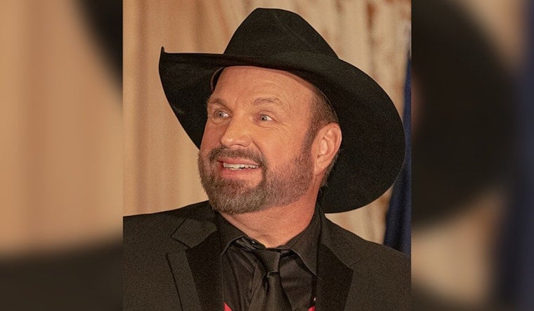 Garth Brooks Doubles Down On Denver With Two Ball Arena Blowouts