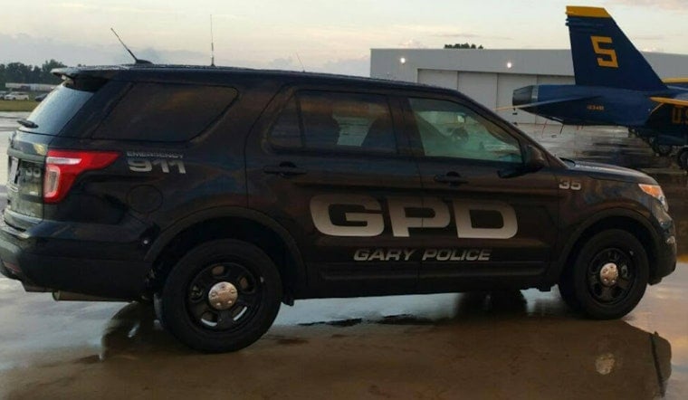 Gary Chaos: 10-Year-Old Chicago Boy Killed in Twin Overnight Shootings